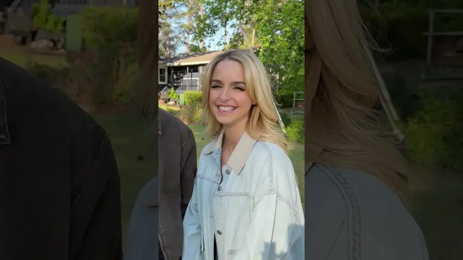 Відео до фільму Шкодуючи за тобою | nothing but a great time being had here!!