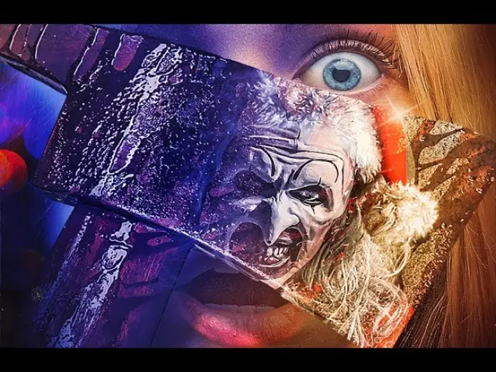 Відео до фільму Жахаючий 3 | TERRIFIER 3 Teaser fran&ccedil;ais