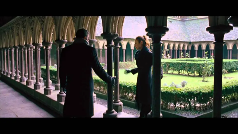 Відео до фільму До дива | To The Wonder Featurette