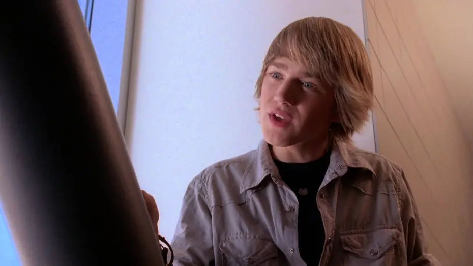 Відео до фільму Підкорювачі часу | Спасатели во времени - Трейлер