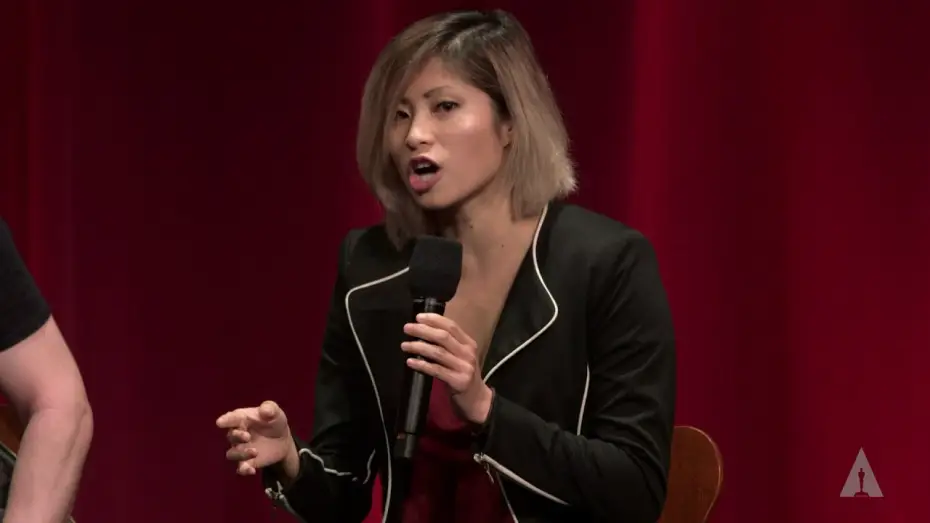 Відео до фільму З любов'ю, Вінсент | Academy Conversations: Loving Vincent