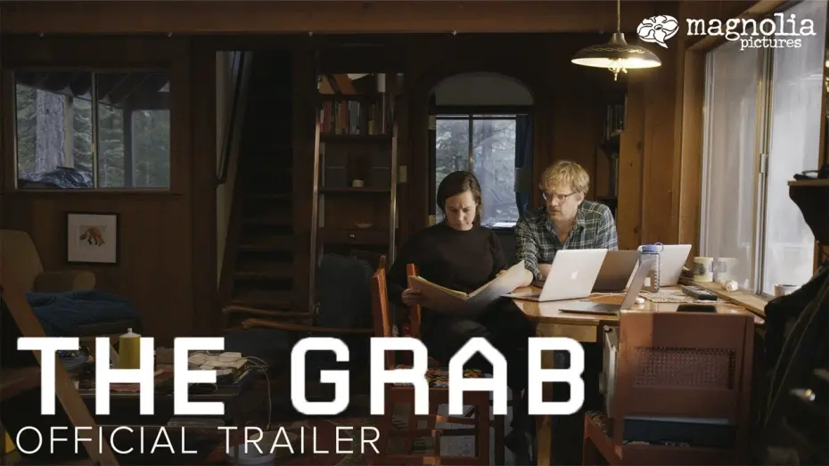 Відео до фільму The Grab | Official Trailer