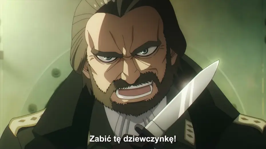 Відео до фільму SPY х FAMILY: Код "Білий" | SPY x Family CODE: White w Helios ANIME! 26-28 kwietnia