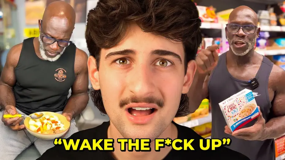 Відео до фільму Why we are all DOOMED... | Why we are all DOOMED...