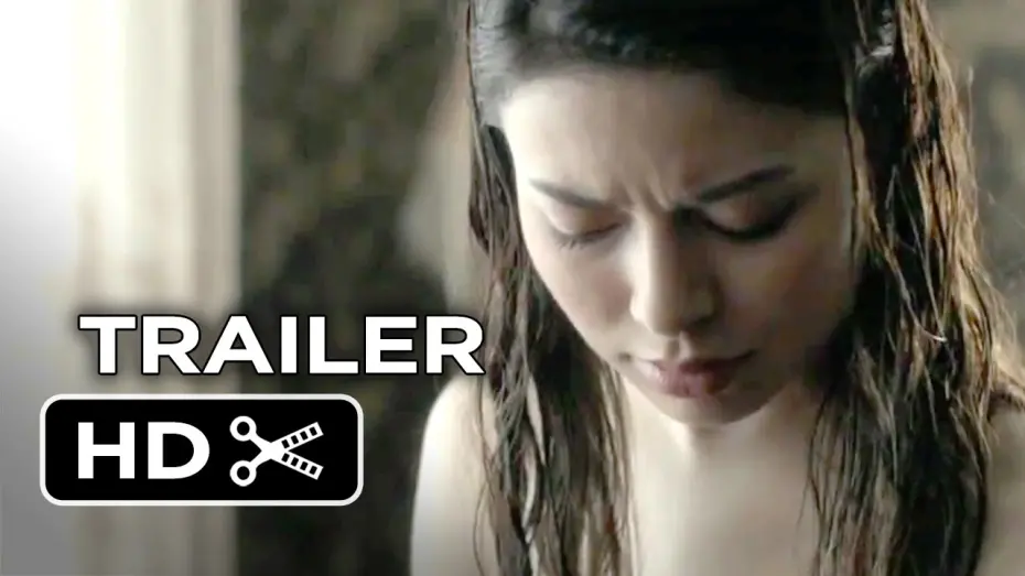 Відео до фільму Сторонній | The Intruders Official Trailer #1 (2015) - Miranda Cosgrove Movie HD