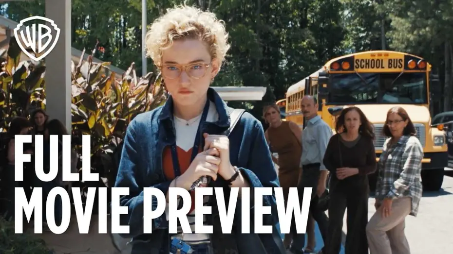 Відео до фільму Зброя | Full Movie Preview