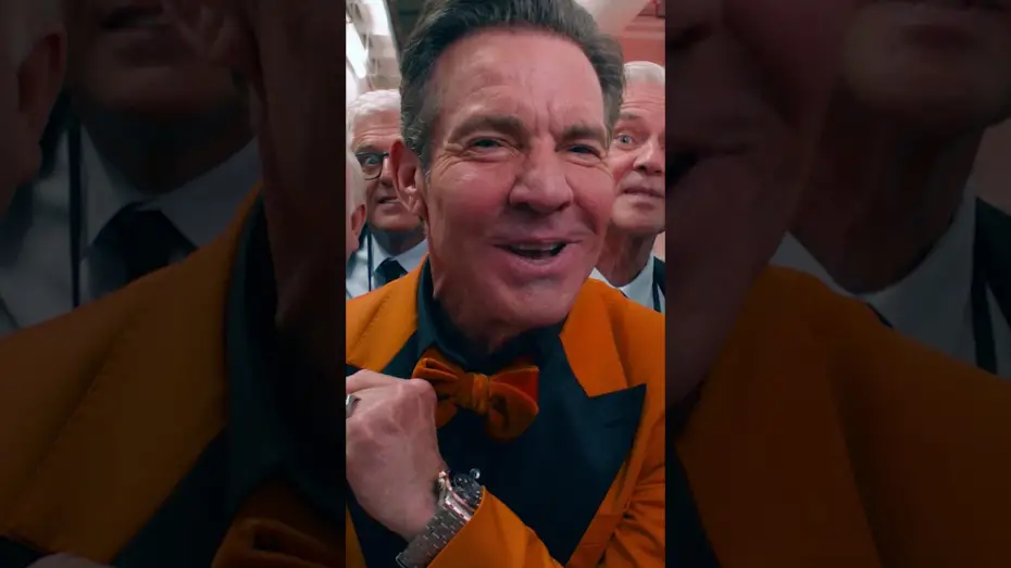 Відео до фільму Субстанція | Official Vertical Teaser