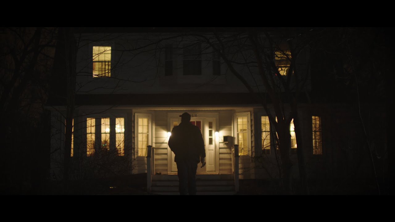 Відео до фільму Invader | Invader Teaser 020524