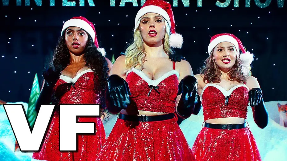 Відео до фільму Круті дівчата | MEAN GIRLS : LOLITA MALGR&Eacute; MOI Bande Annonce VF (2024) Nouvelle ᴴᴰ