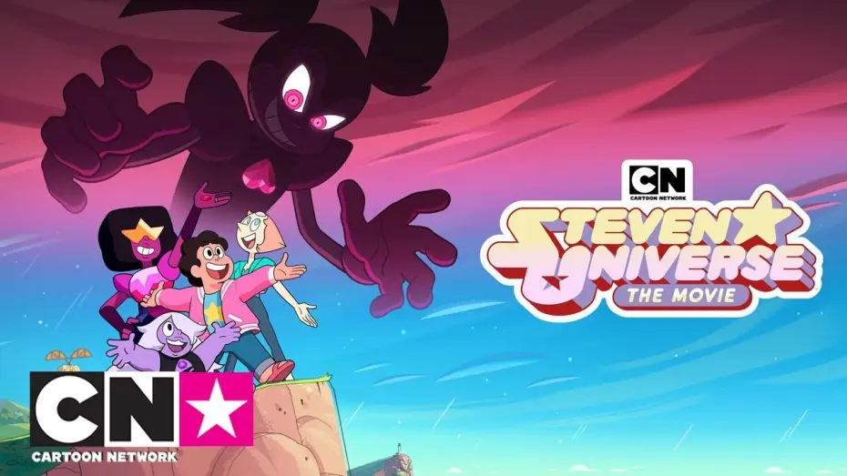 Відео до фільму Всесвіт Стівена: Фільм | Steven Universe: The Movie | Trailer con sottotitoli in italiano | Cartoon Network Italia