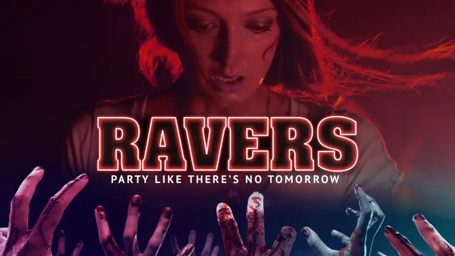 Відео до фільму Ravers | Ravers - official trailer