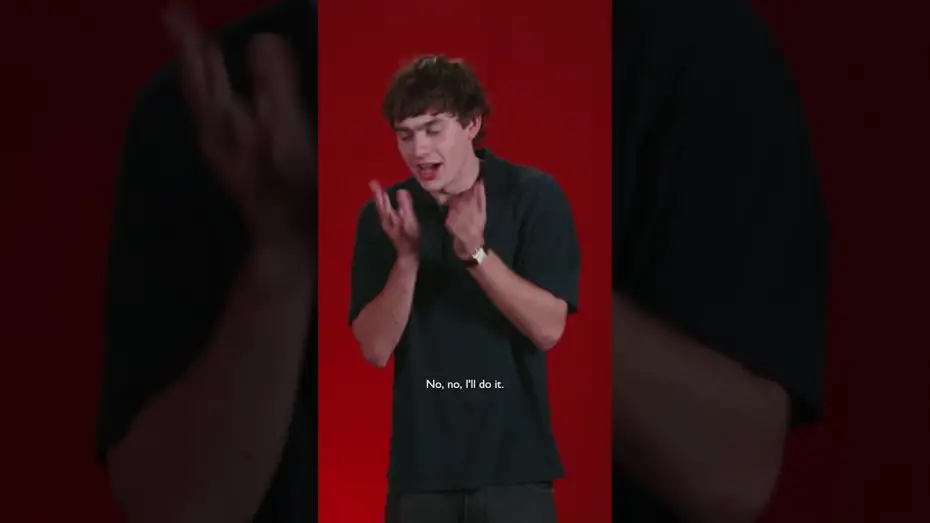 Відео до фільму Елла МакКей | a lot going on here