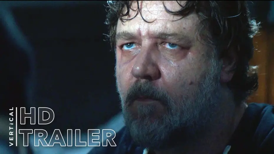 Відео до фільму Екзорцизм | Official Trailer