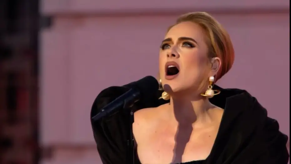 Відео до фільму Adele One Night Only | Adele: One Night Only (Advert)