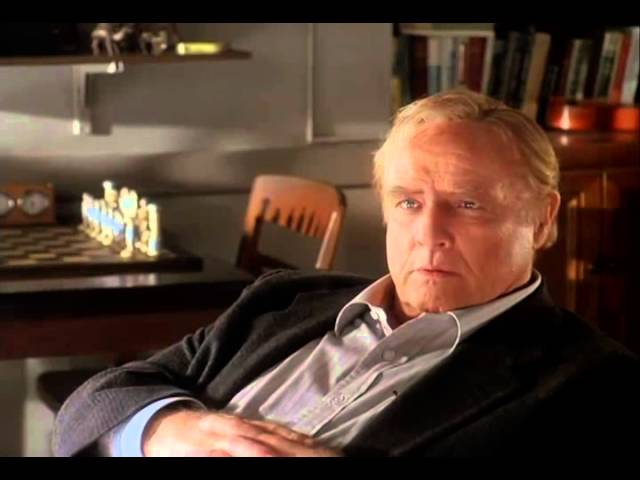 Відео до фільму Дон Жуан де Марко | Don Juan Demarco Trailer 1994