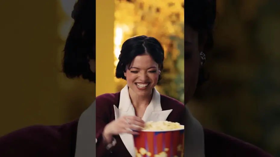 Відео до фільму Стрибунці | when you gotta eat, eat