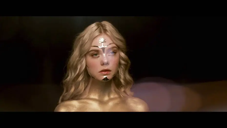 Відео до фільму Неоновий демон | UK TV Spot