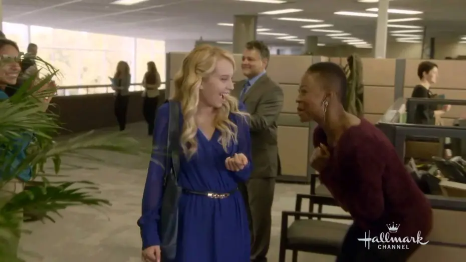 Відео до фільму Список бажань | A Wish Come True - Premieres January 31st!