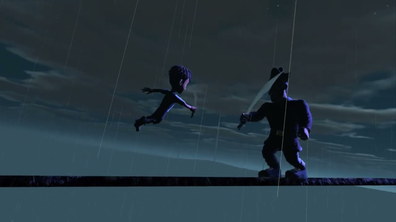 Відео до фільму Piratas en el Callao y el Regreso de L'Hermite | Trailer | Adventure Cinema | Piratas en el Callao: el regreso de L&rsquo; Hermite