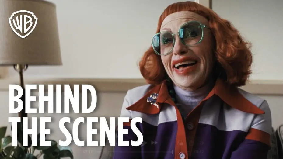 Відео до фільму Зброя | Weaponized: The Cast of Weapons - Behind the Scenes