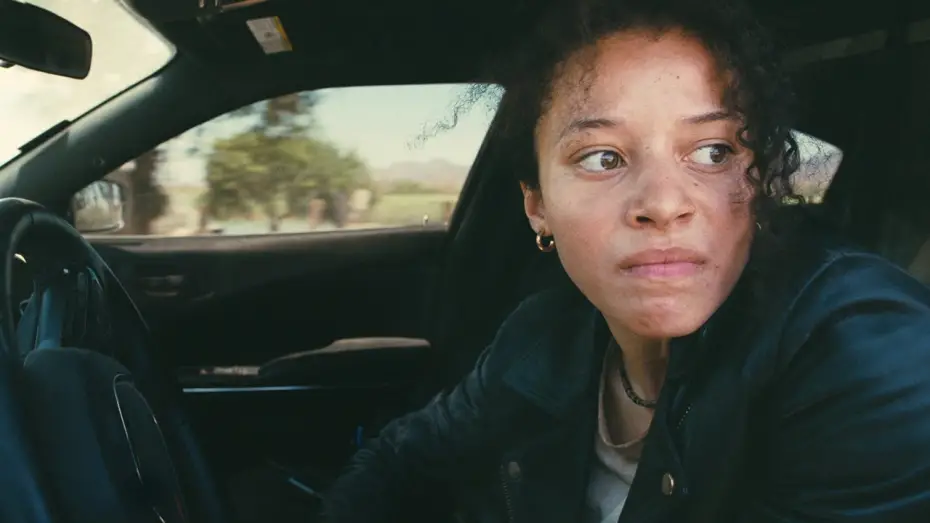 Відео до фільму Одна битва за іншою | Oficjalny zwiastun #2 PL