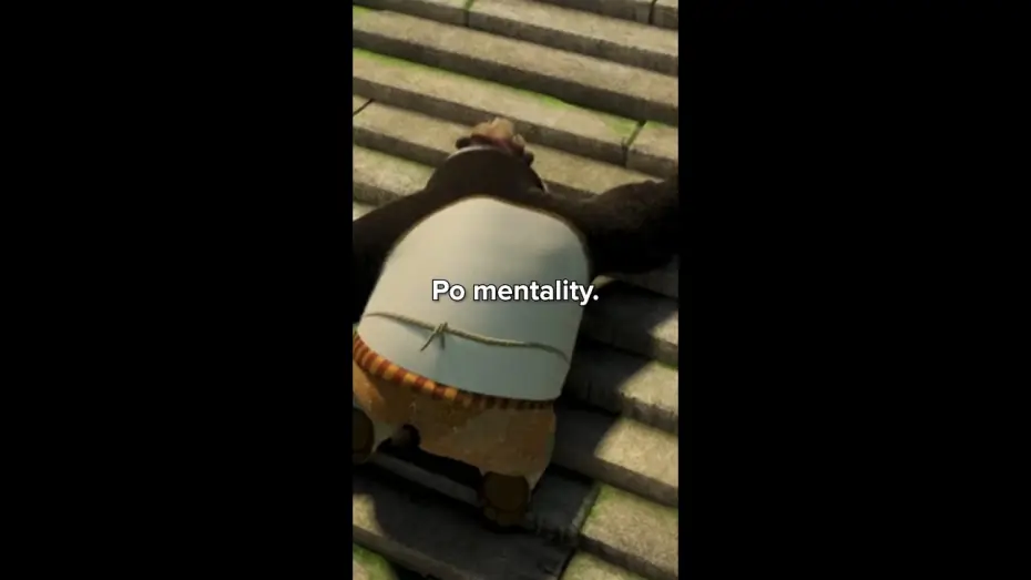 Відео до фільму Панда Кунг-Фу | Le prot&eacute;ger &agrave; tout prix. #primevideo #kungfupanda