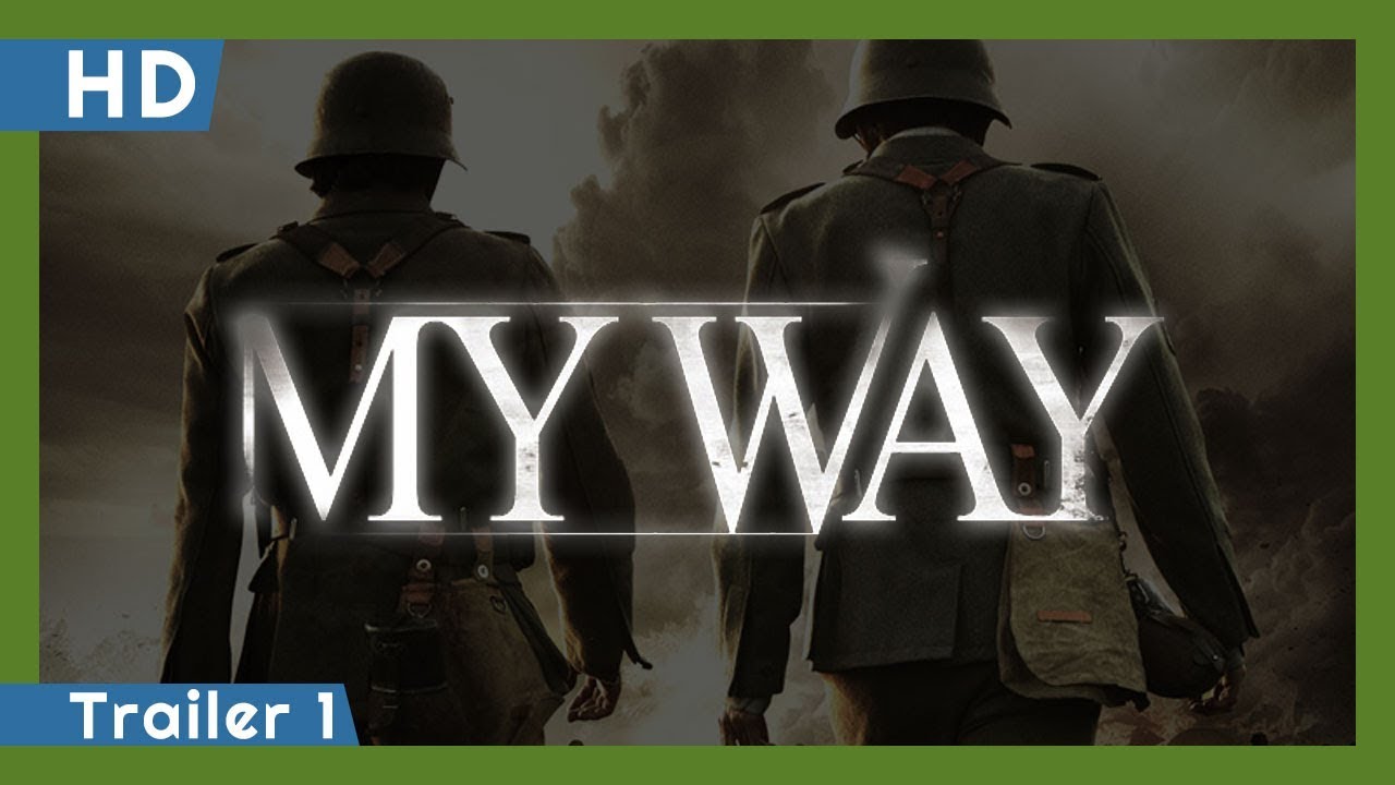 Відео до фільму Мій Шлях | My Way (Mai wei) (2011) Trailer 1