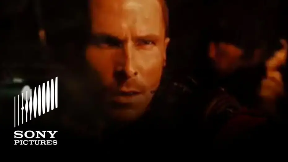 Відео до фільму Термінатор: Спасіння прийде | International Trailer