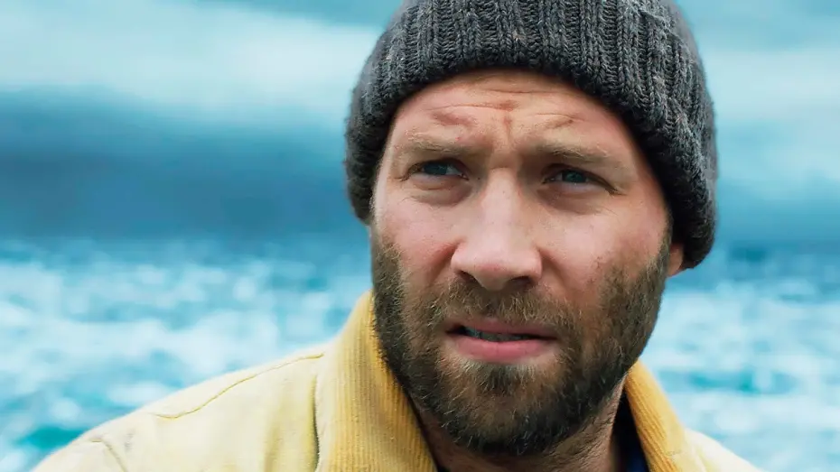 Відео до фільму Мій друг містер Персіваль | Мой друг Мистер Персиваль &mdash; Русский трейлер (2020)