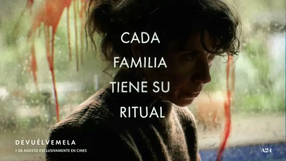 Відео до фільму Поверни її мені | La pel&iacute;cula m&aacute;s aterradora que vas a ver