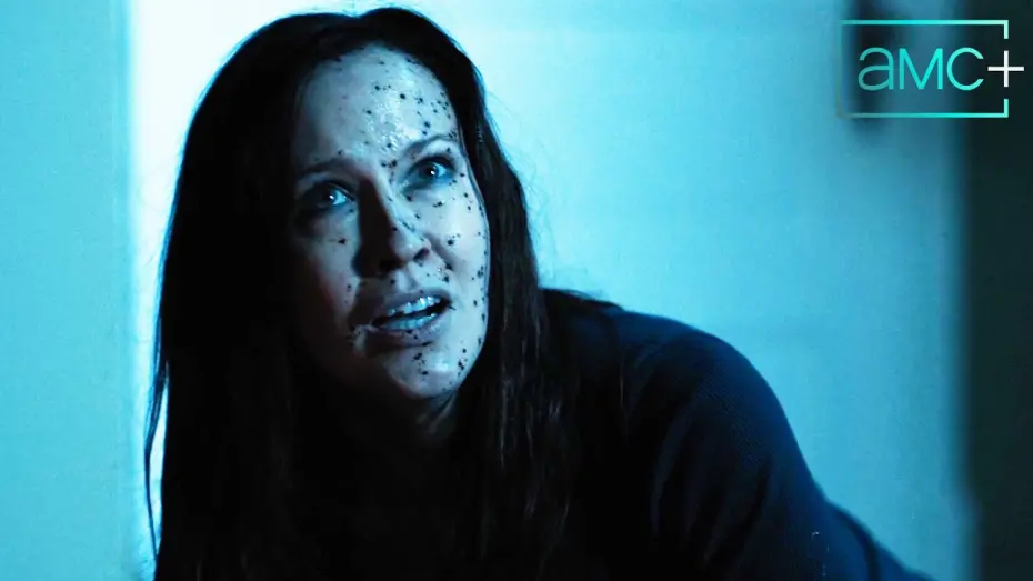 Відео до фільму From Black | Clip