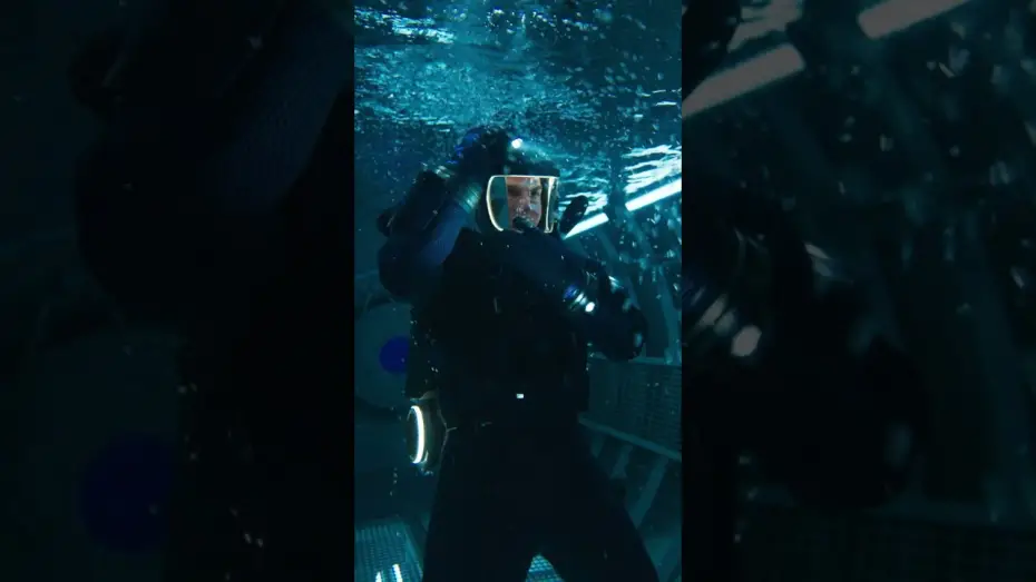 Відео до фільму Місія неможлива 8 | What comes next redefines impossible.