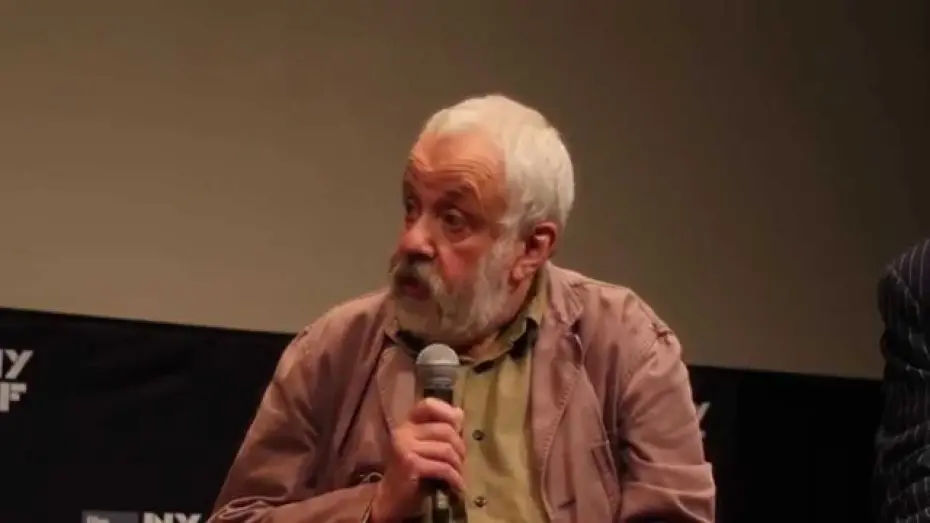 Відео до фільму Містер Тернер | NYFF52: "Mr. Turner" Q&A