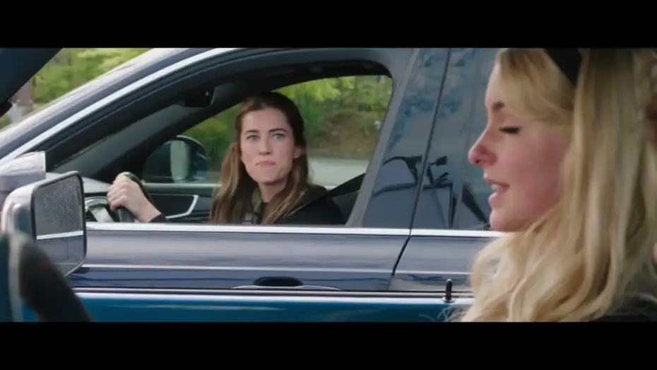 Відео до фільму Шкодуючи за тобою | El cast