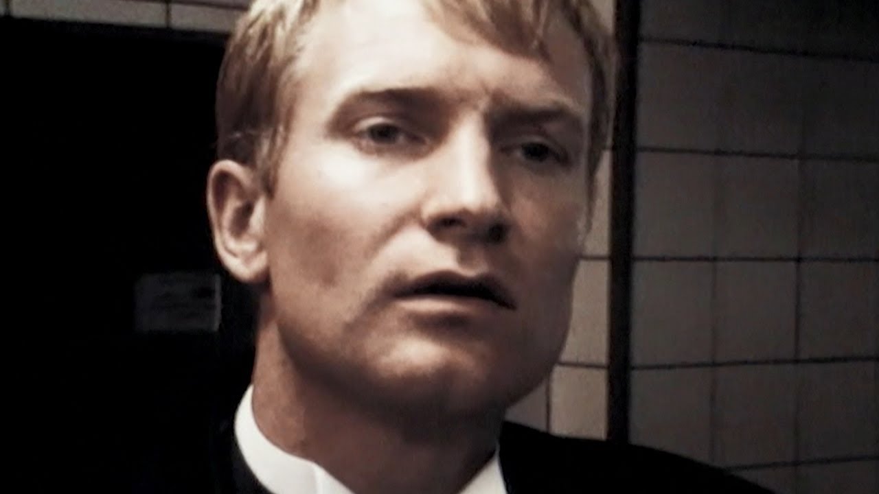 Відео до фільму Свято | The Celebration (1998) ORIGINAL TRAILER [HQ]