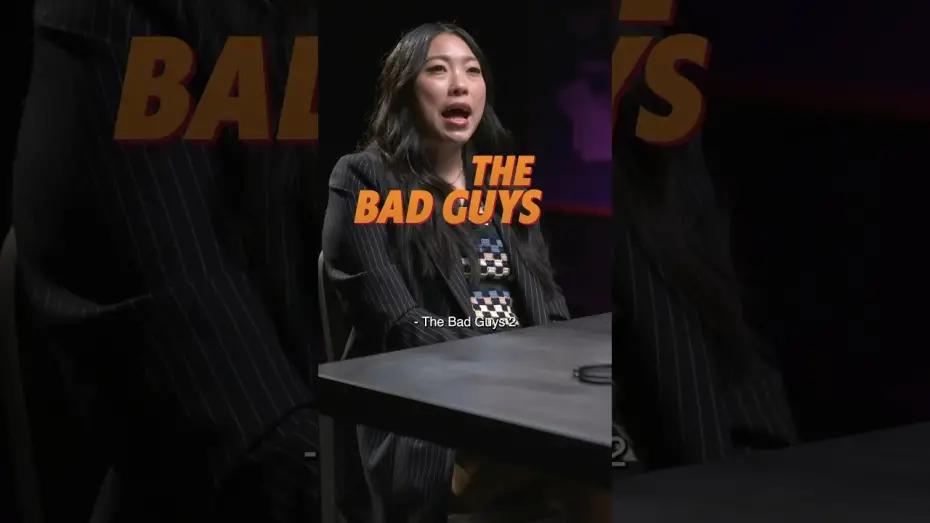 Відео до фільму Поганці 2 | This summer's baddest comedy has arrived! See The Bad Guys 2 in cinemas now!