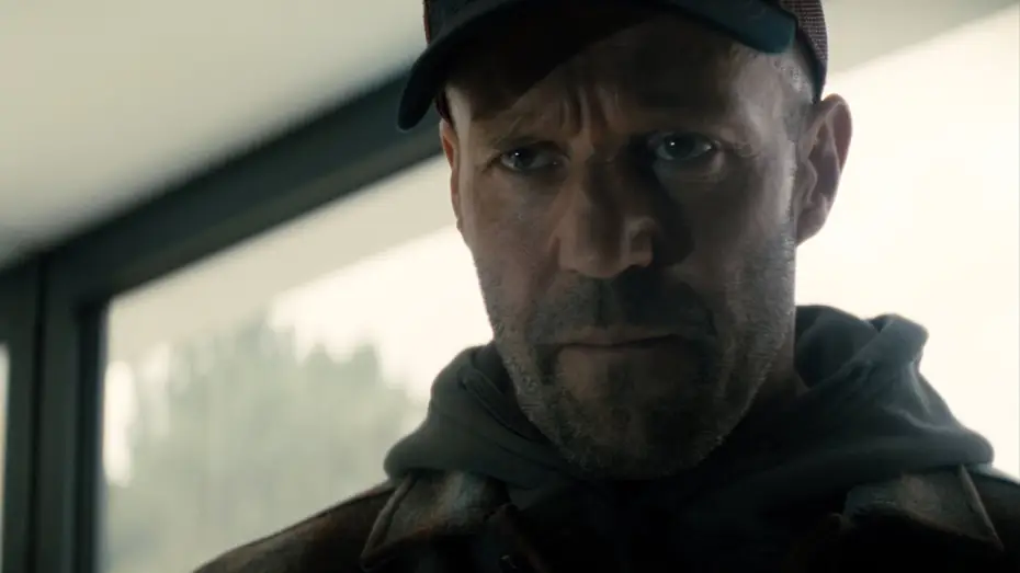 Відео до фільму Профі | A Working Man - Bande-annonce officielle  (VF)