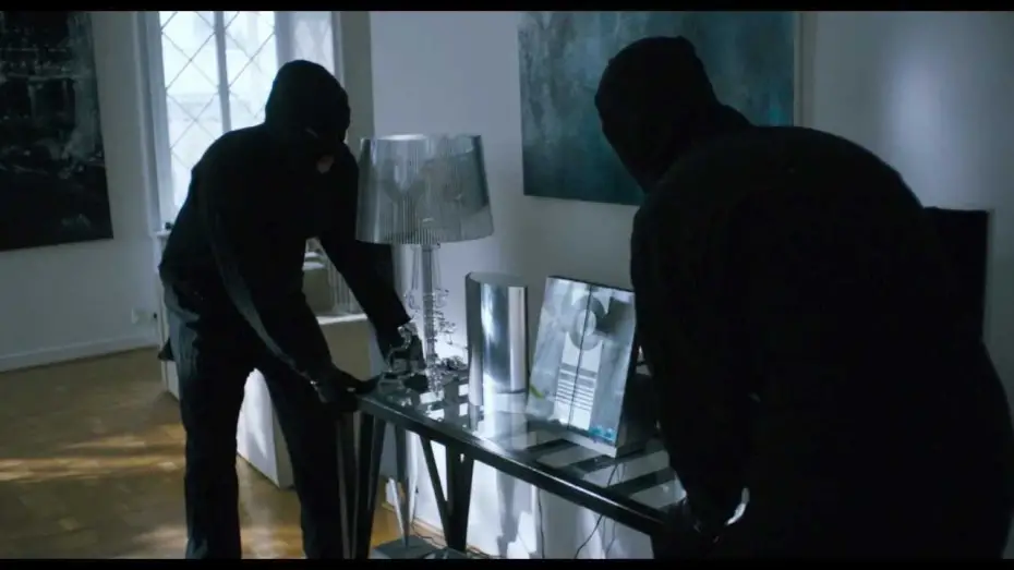 Відео до фільму Northwest | Nordvest (Northwest) Trailer UK subs