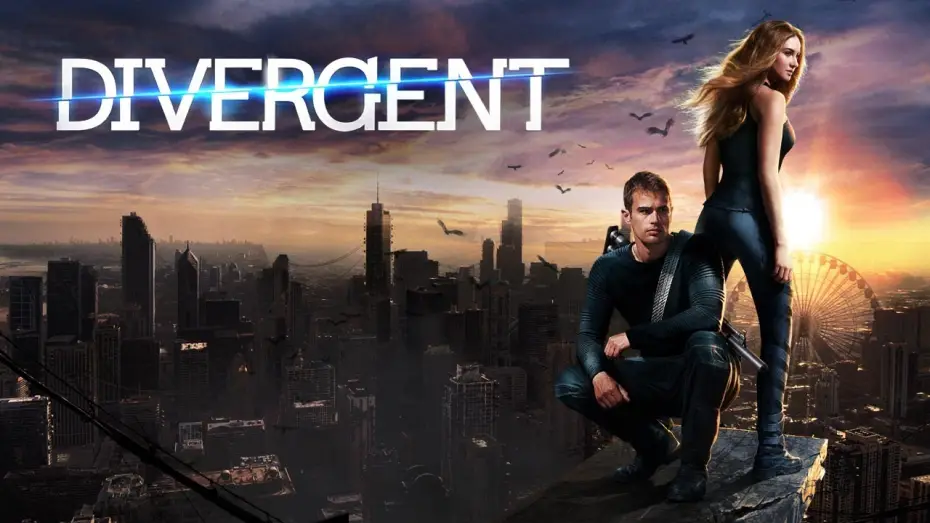 Відео до фільму Дивергент | Divergent - Trailer italiano ufficiale #2 [HD]