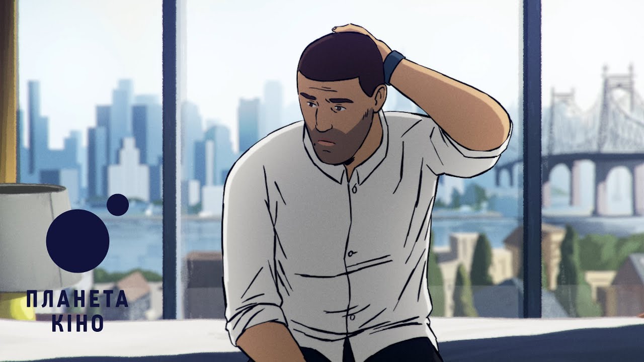 Відео до фільму Втеча | Йонас Поер Расмуссен запрошує у кіно на  фільм &laquo;Втеча&raquo;