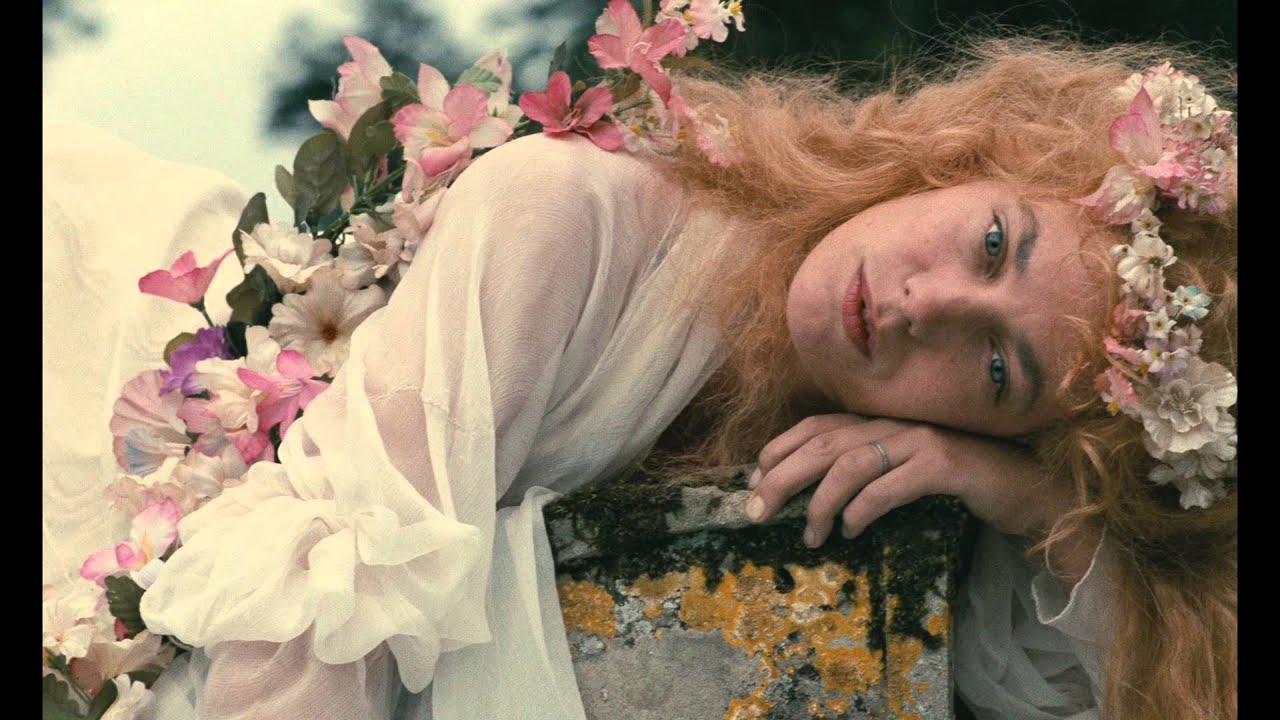 Відео до фільму Jane B. par Agn&egrave;s V. | JANE B. PAR AGN&Egrave;S V. - OFFICIAL TRAILER