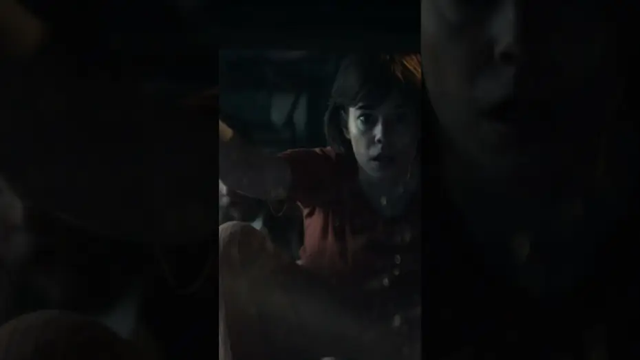 Відео до фільму Мумія Лі Кроніна | Get ready for LEE CRONINS THE MUMMY in cinemas April 17.