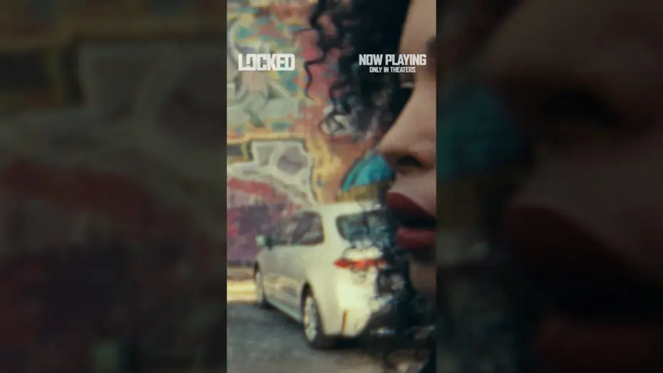 Відео до фільму Під замком | Perfect Car, Perfect Crime | In Theaters Now