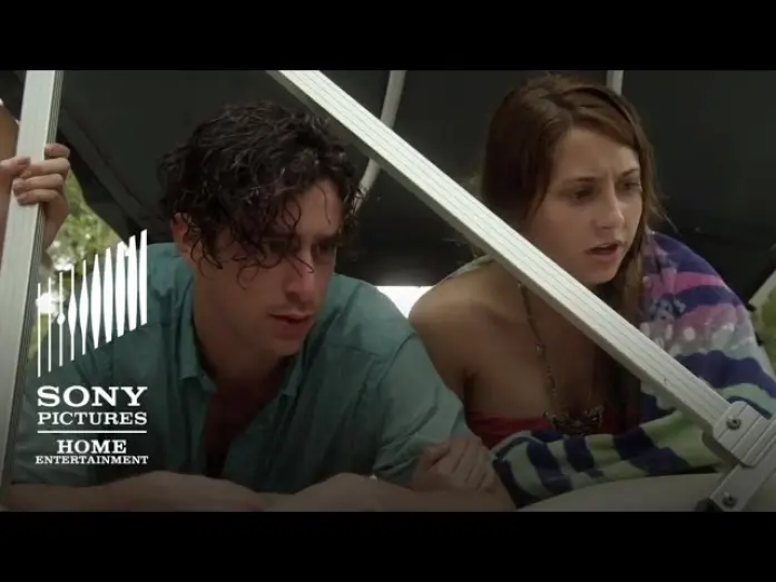 Відео до фільму Snakehead Swamp | Snakehead Swamp Exclusive Clip