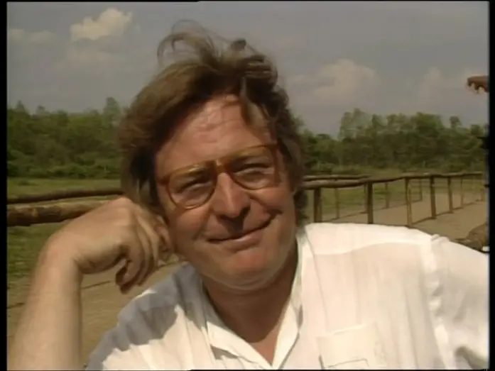 Відео до фільму Серце Янгола | 'Angel Heart' Behind-the-scenes' 2.