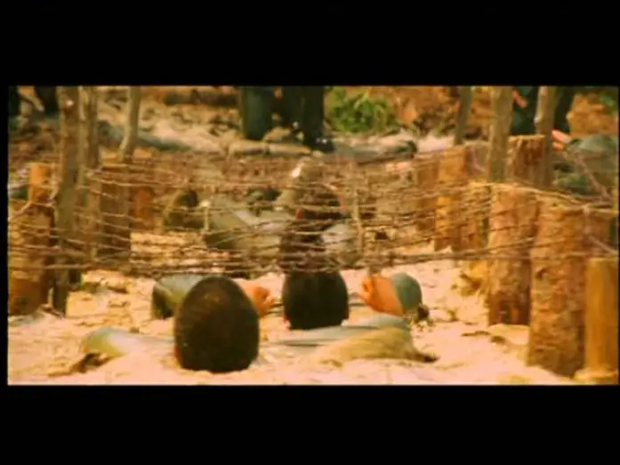 Відео до фільму Silmido | Silmido (실미도) - Main Trailer with English Subtitles