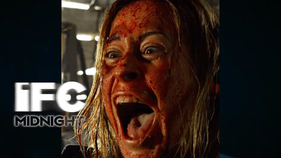 Відео до фільму Hunter Hunter | Critics' Quotes