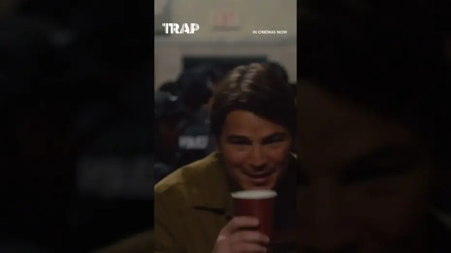 Відео до фільму Западня | In Cinemas Now