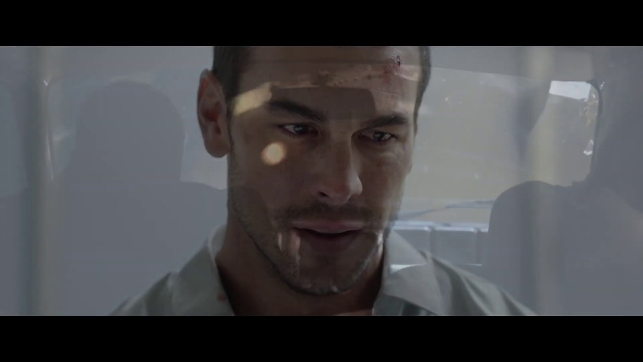 Відео до фільму Goodbye | Trailer