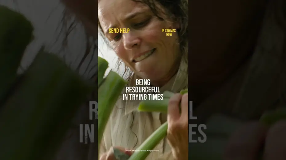 Відео до фільму Допоможіть | Putting The Performance In Performance Review